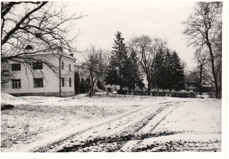 Valkla mõis