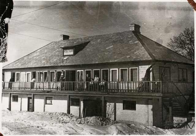Kääriku spordibaas