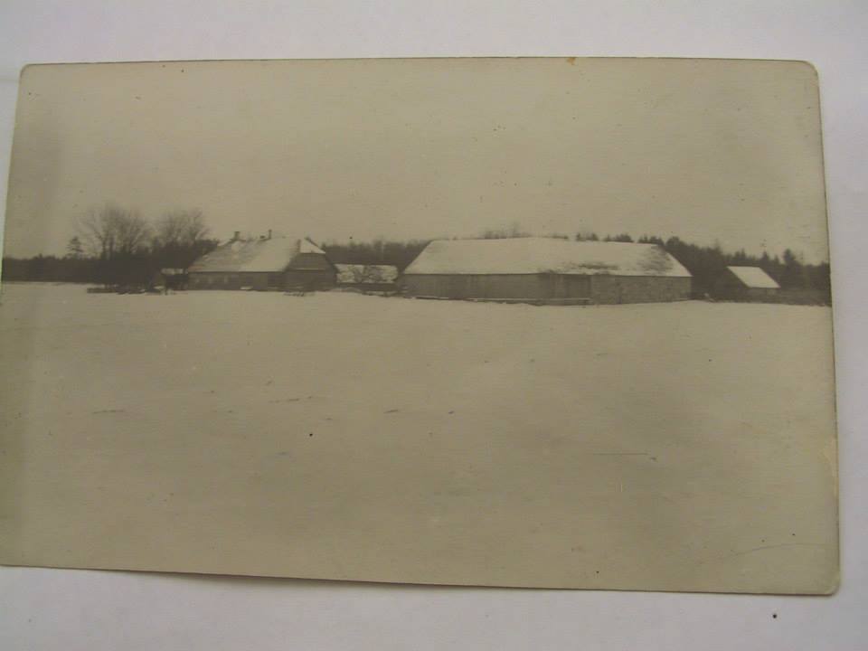 Kaerasmaa Schmidt Farm 1929