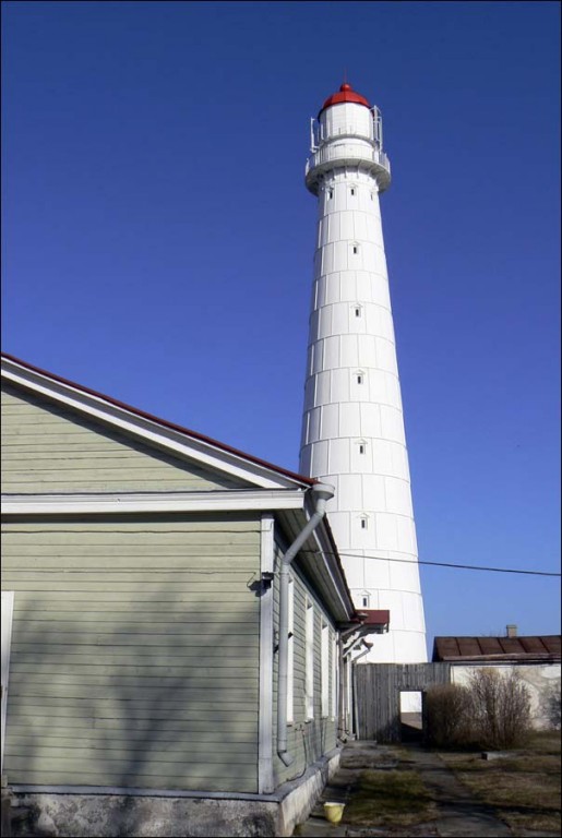 Tahkuna Fire Tower