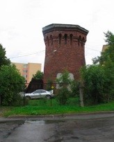 Water Tower Harju County Tallinn Sepa 19