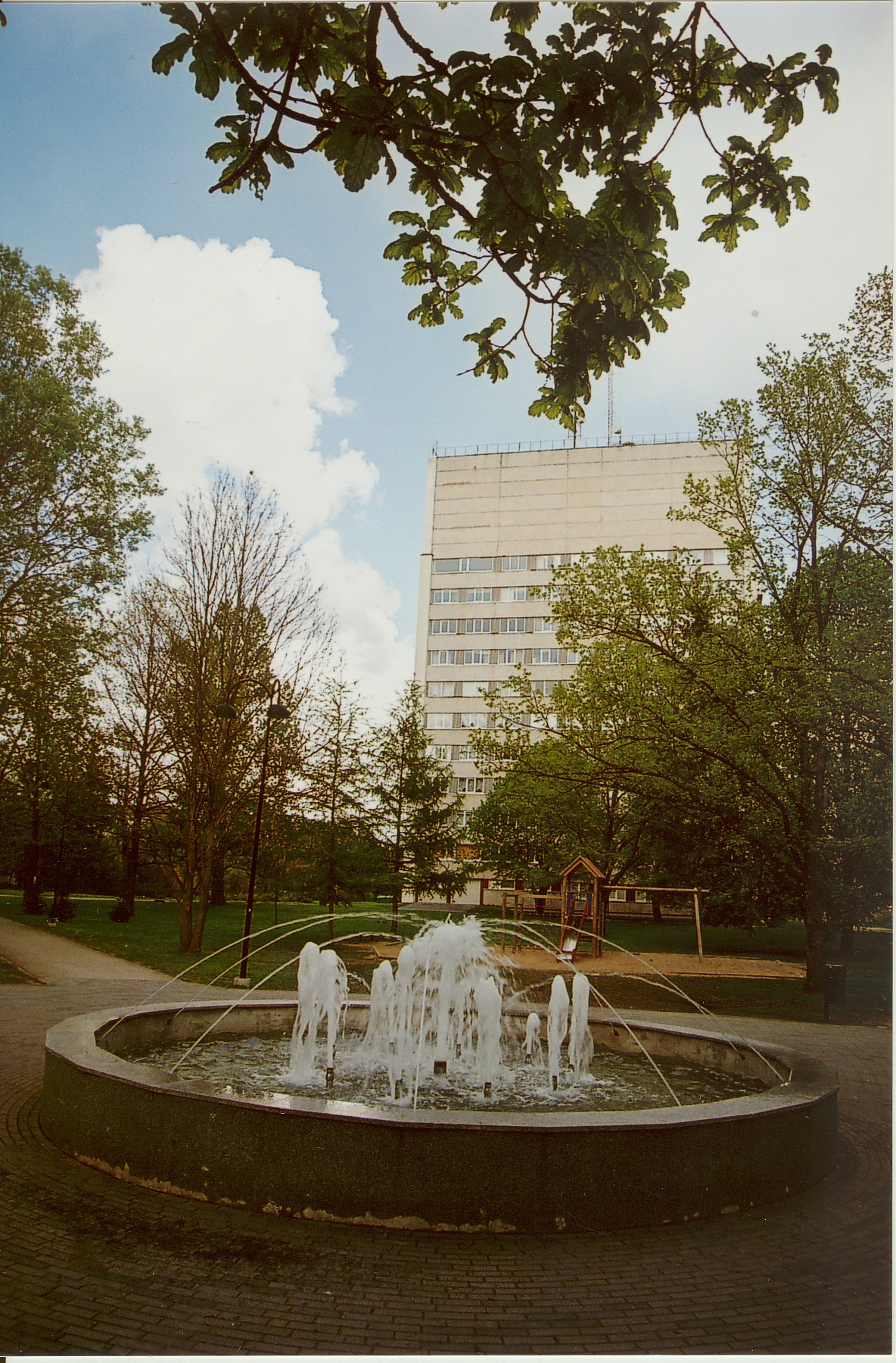 Lembitu park