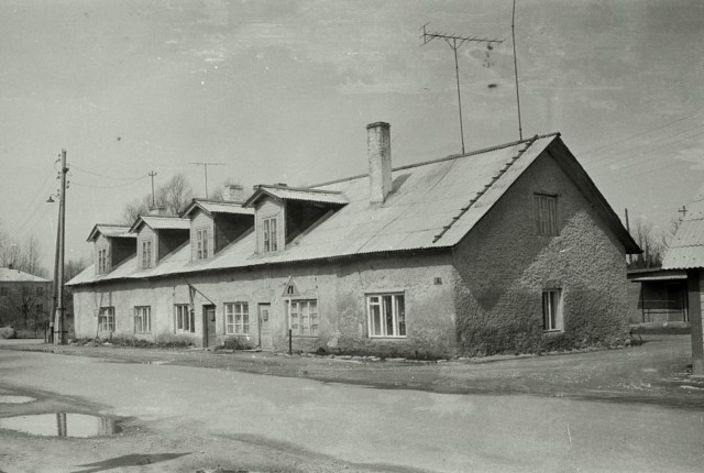 Saku Manor Moonakatemaja Harju county Saku vald Saku alevik