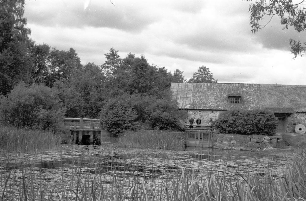 Varese vesiveski Karula vallas.