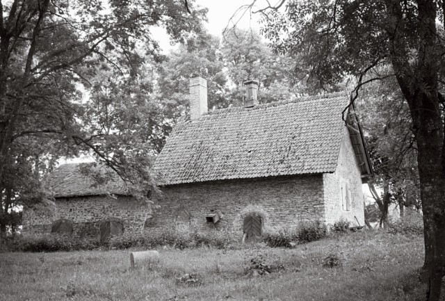 Piiumetsa manor was dried Järva County Väätsa County Piiumetsa village