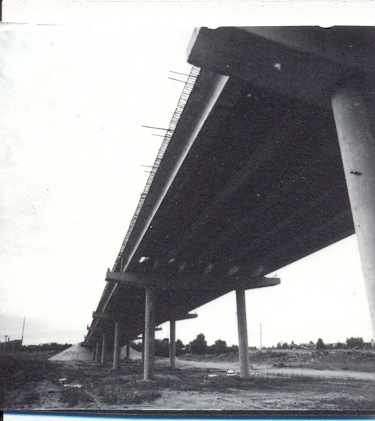 foto Tartu ümbersõit