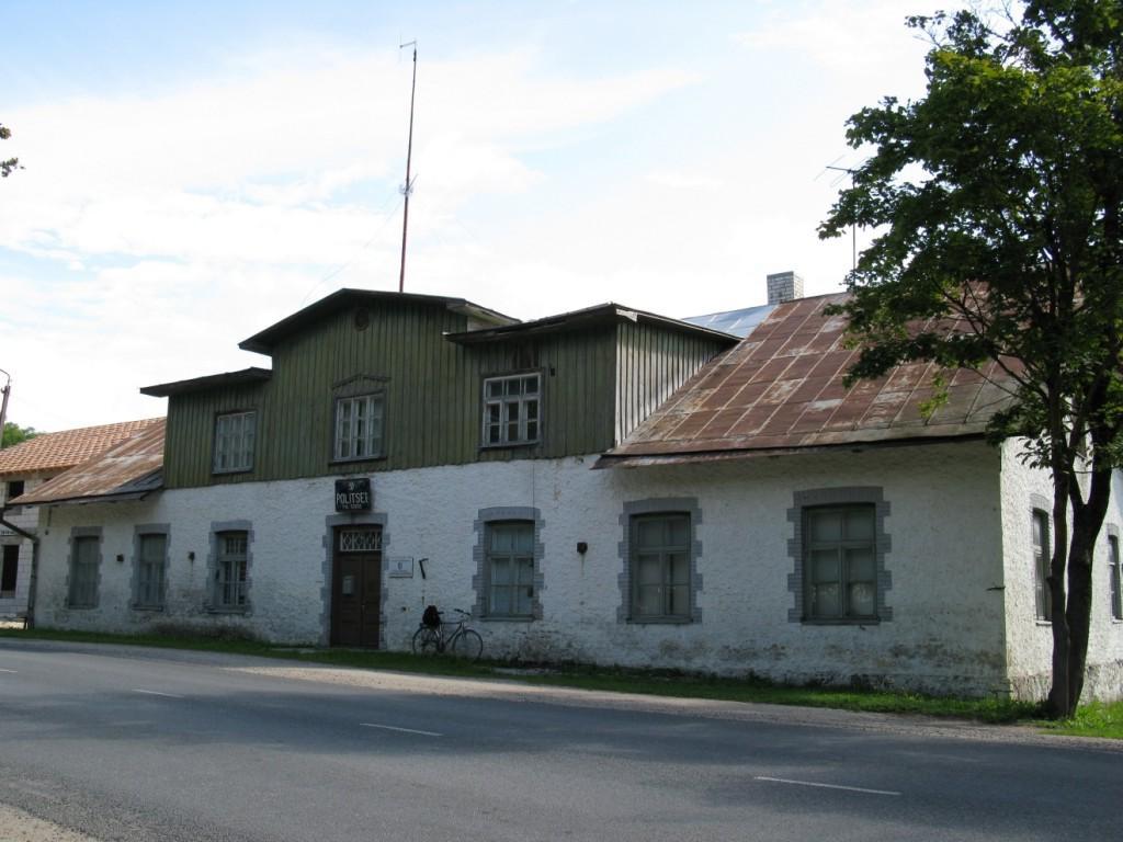 Vao rural municipality Lääne-Viru county Väike-Maarja rural municipality Väike-Maarja