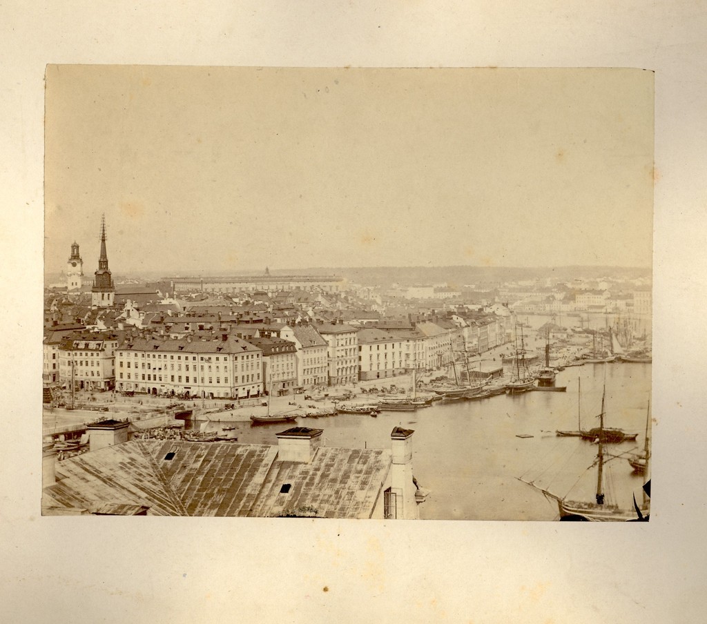 Stockholm 1865.a.