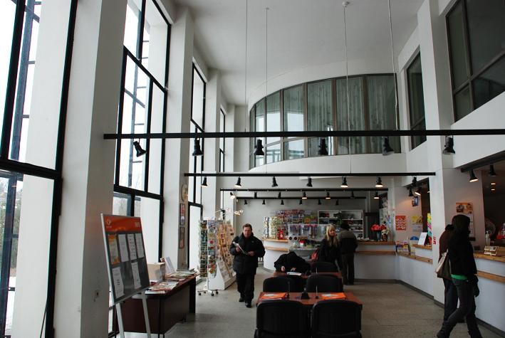 Postkontor Põlva County Põlva County Central 19, Põlva City