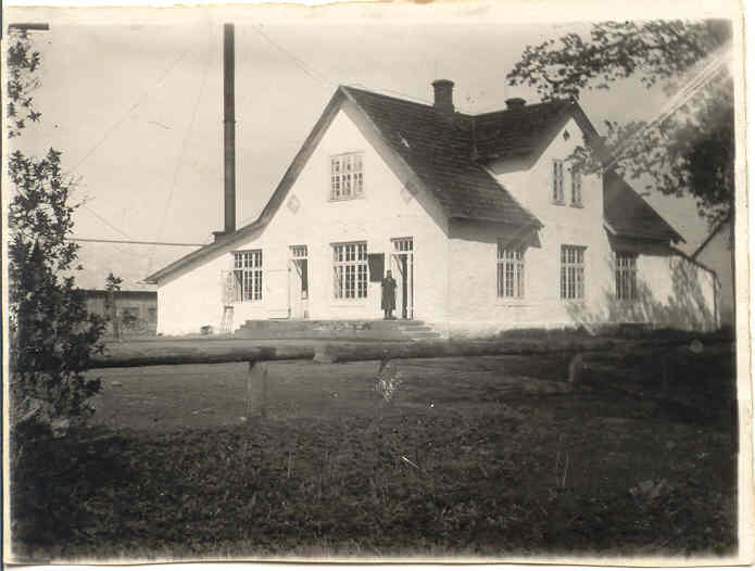 Ranna-Kadrina piimatööstus