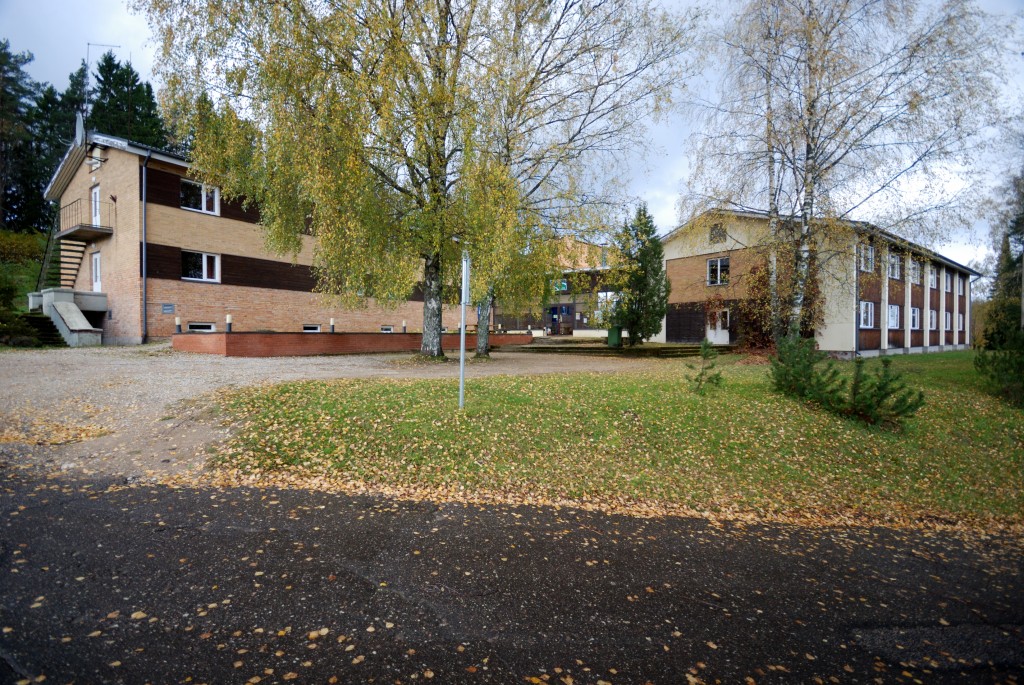 Tartu University Kääriku Sports Base County Valga County Otepää municipality Kääriku