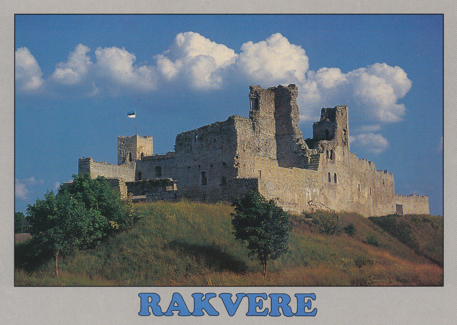 Rakvere linnus