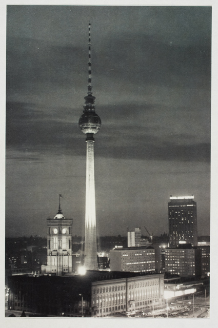 Berliini teletorn