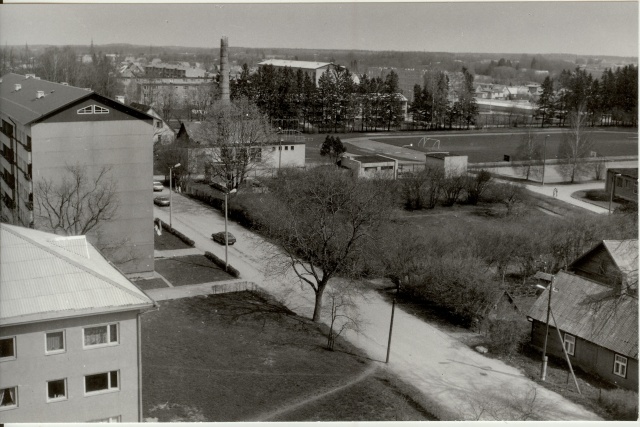 foto  Türi vaade 1996