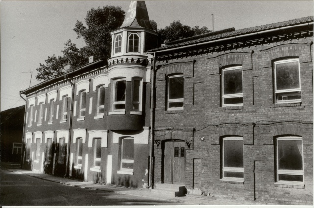 foto Paide Parkali tänav 18 1995