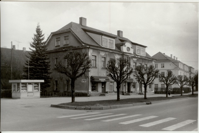 foto  Türi  Viljandi 9 1996