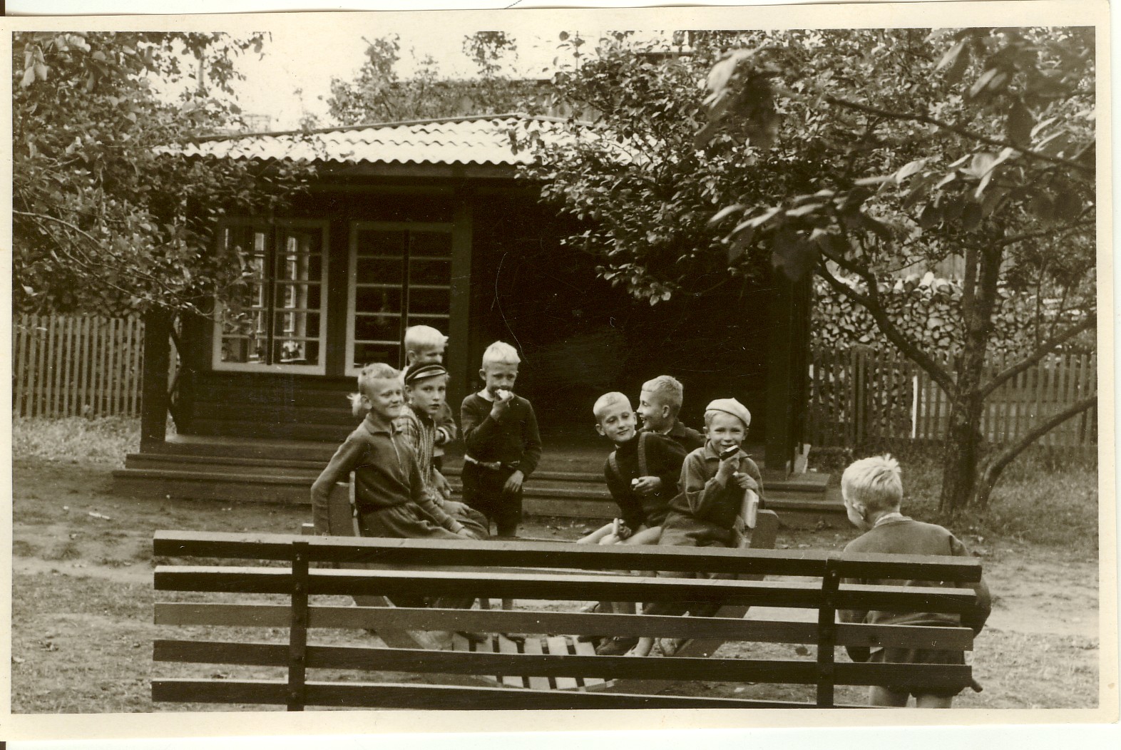lastepark