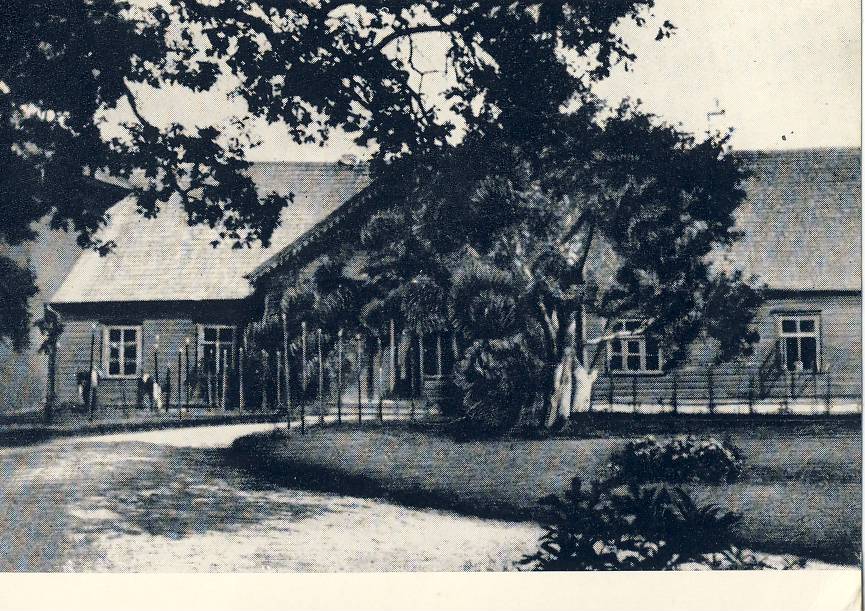 Piibe mõis