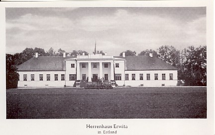 fotokoopia, Ervita mõis