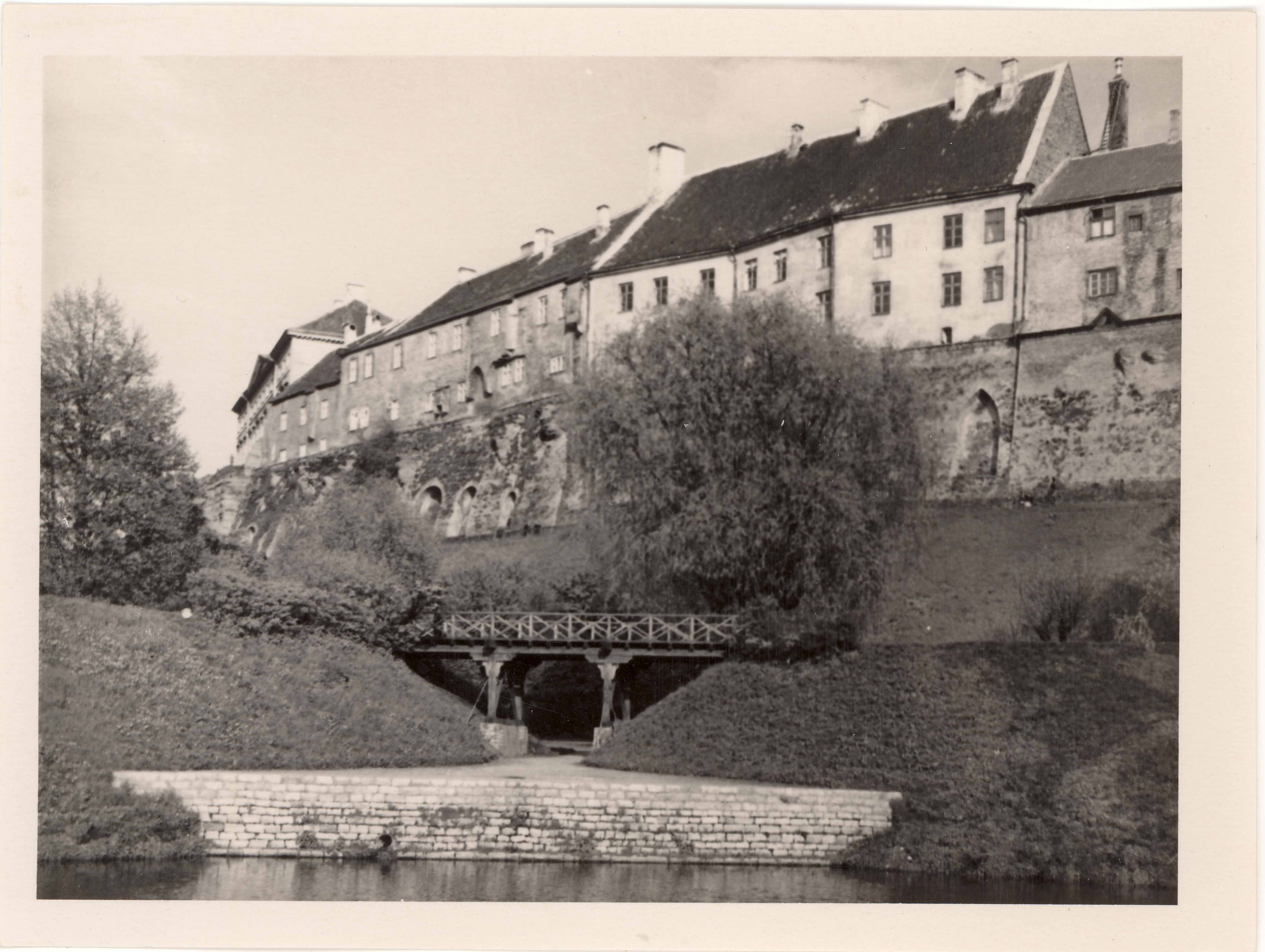 Toompea north-west generation