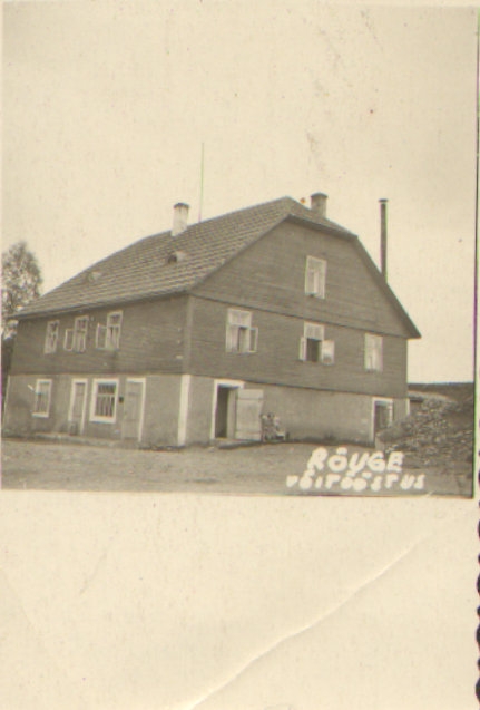 Rõuge Võitööstus