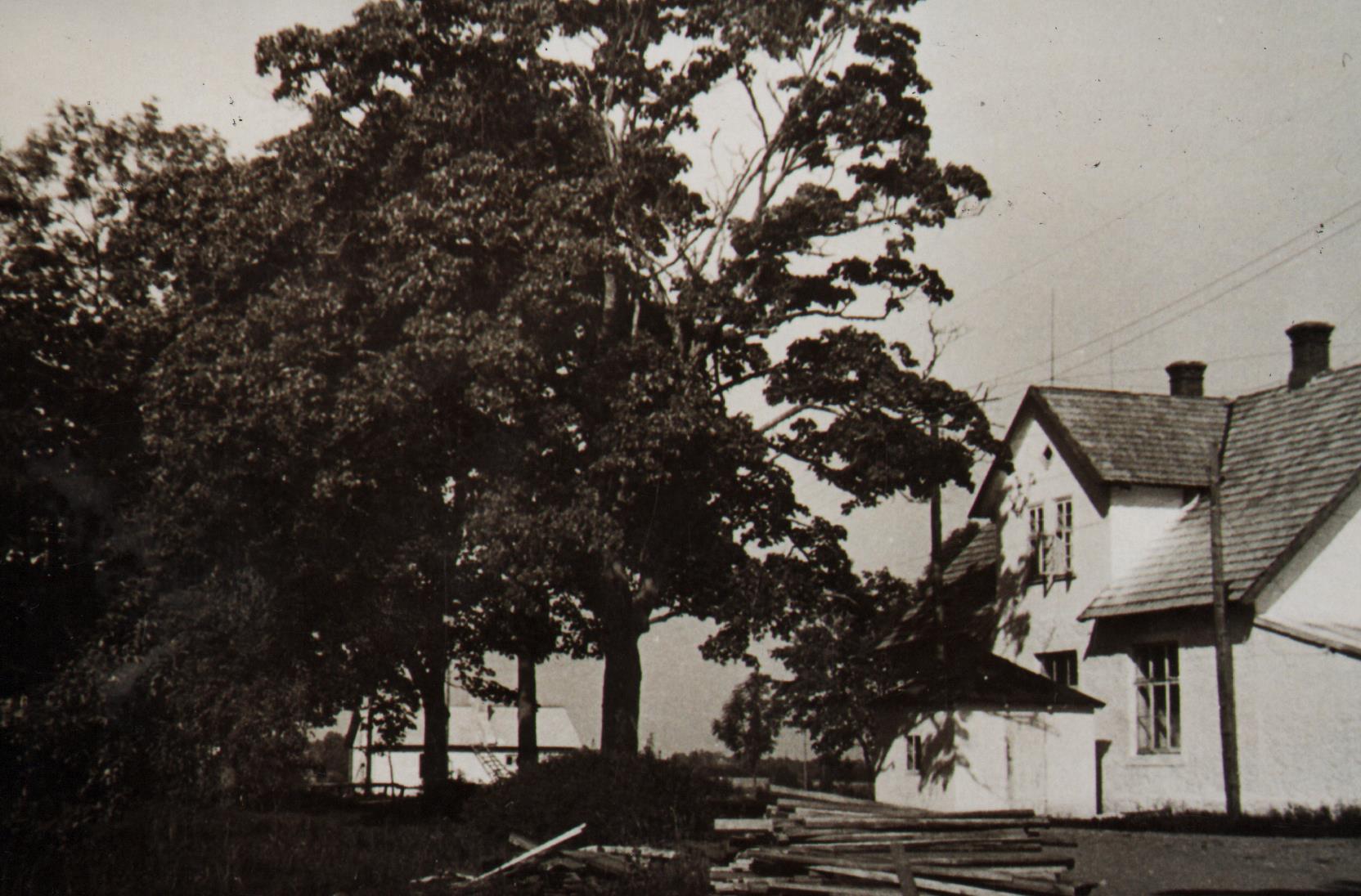 Ranna-Kadrina Võitööstus