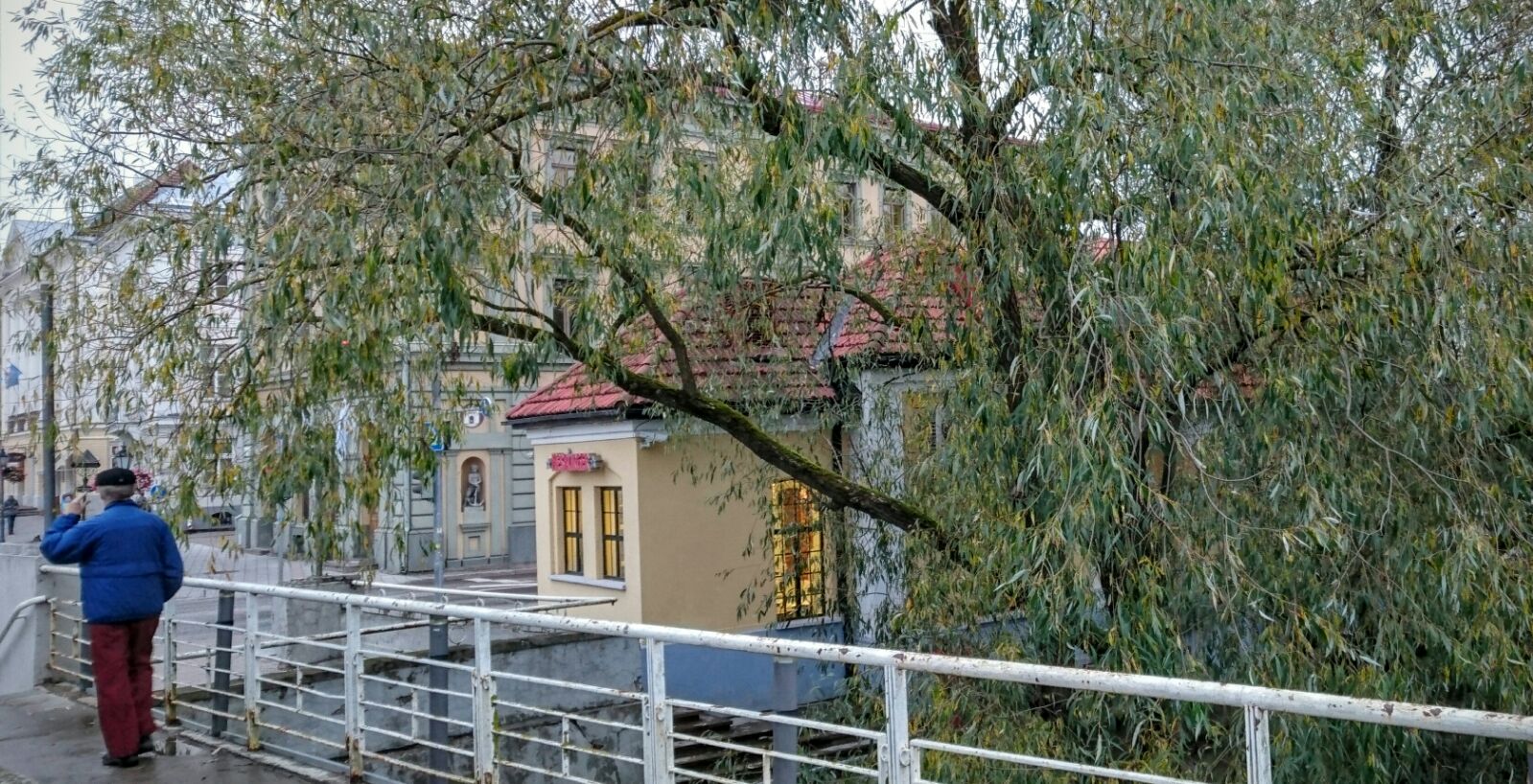 2016 10 Kaarsild (Raekoja ots)