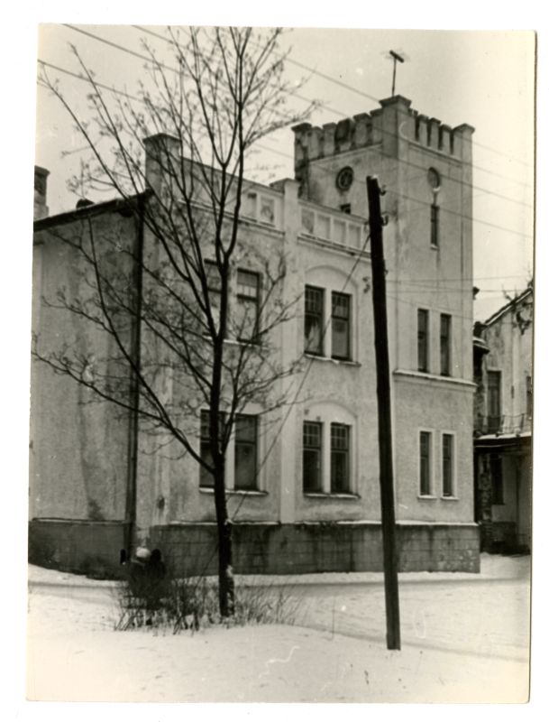 Erastvere mõis