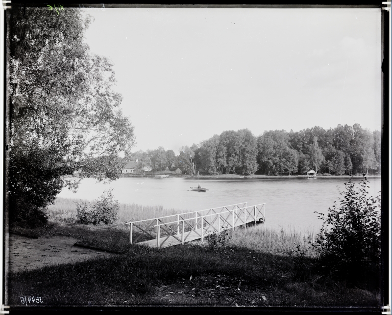 Erastvere mõis