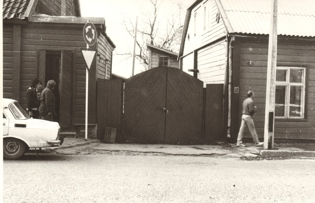 foto, Tallinna t. algus Paides