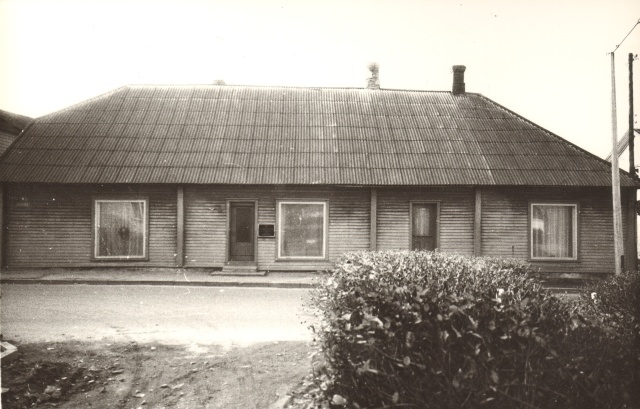 foto, Tallinna t. algus Paides