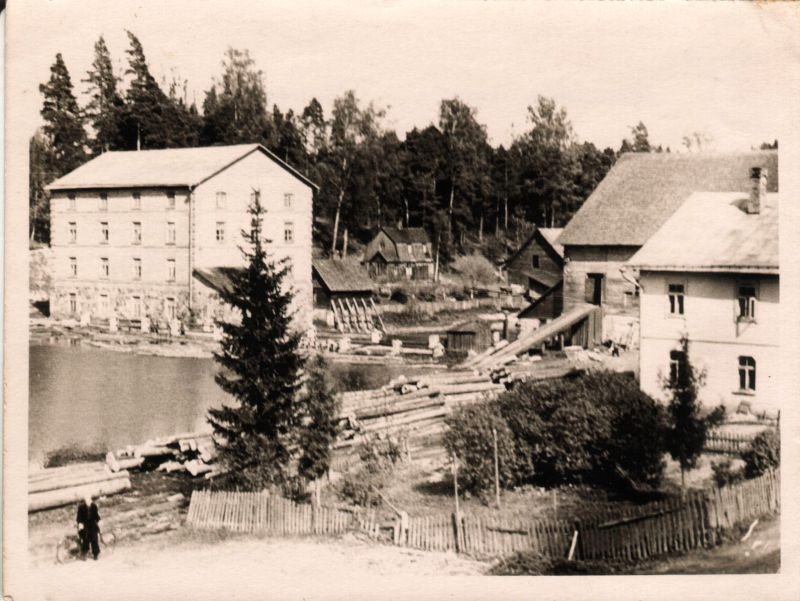 Kiidjärve lauavabrik 1939