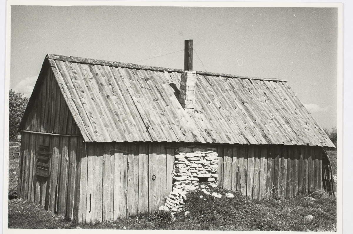 Sepikoda. Uugla k, Lääne-Nigula khk