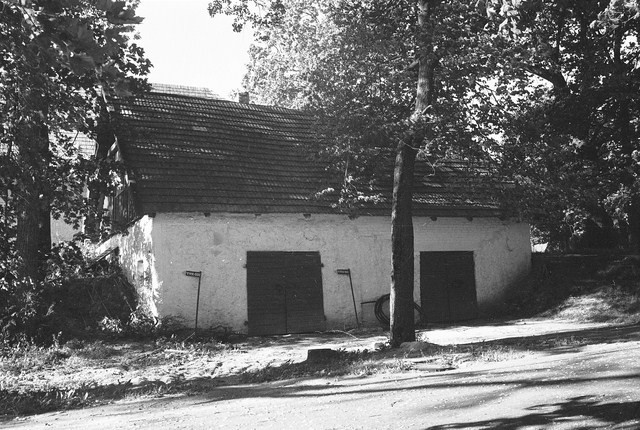 Auxiliary building of Kuremaa Manor Jõgeva County Jõgeva County