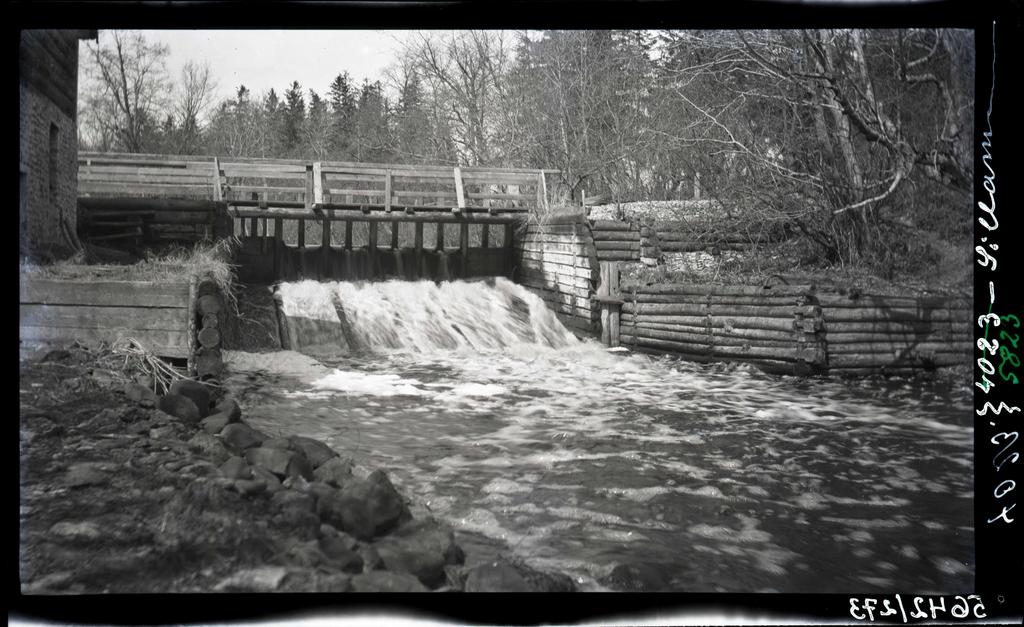 Sõtke jõgi.