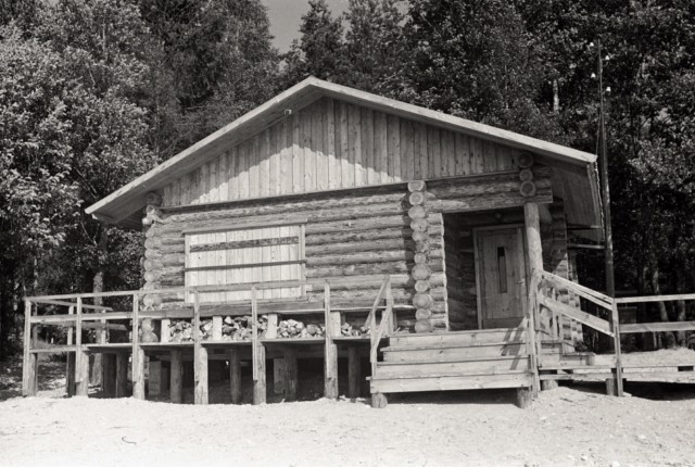 Kuremaa sauna Jõgeva County Jõgeva County