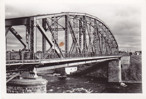 Narva puusild