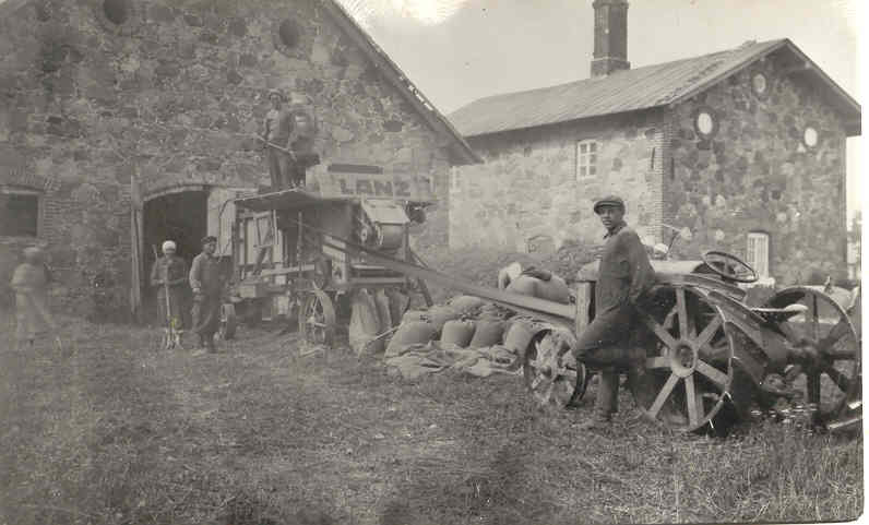 Rakvere Piimaühistu Veltsi piimapunkt