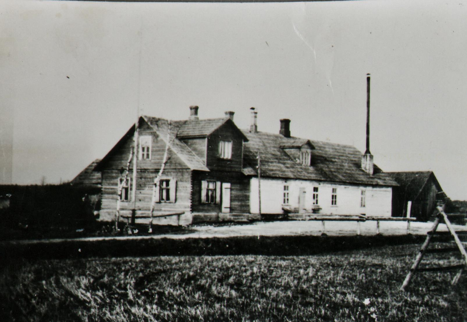 Jändja koorejaam