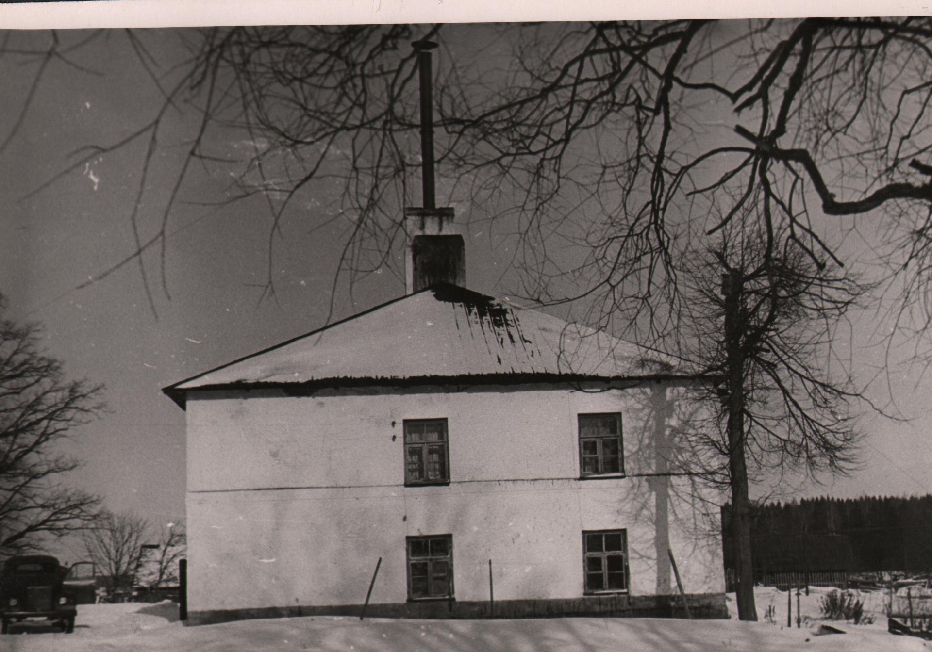 Rosina koorejaam otsavaates