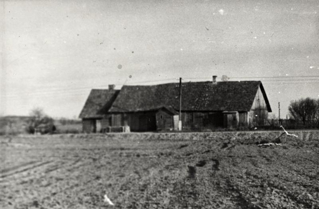 Kärkna mõisa kõrts
