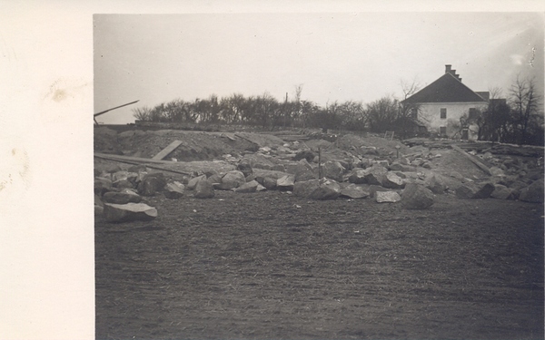 foto Kirna vallamaja