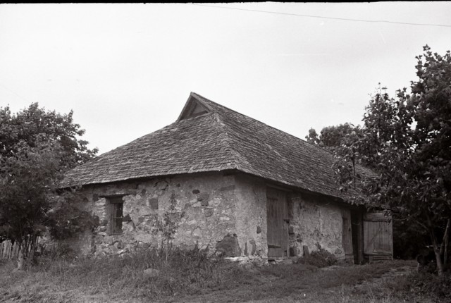 Lääne-Viru County of Meriküla Manor