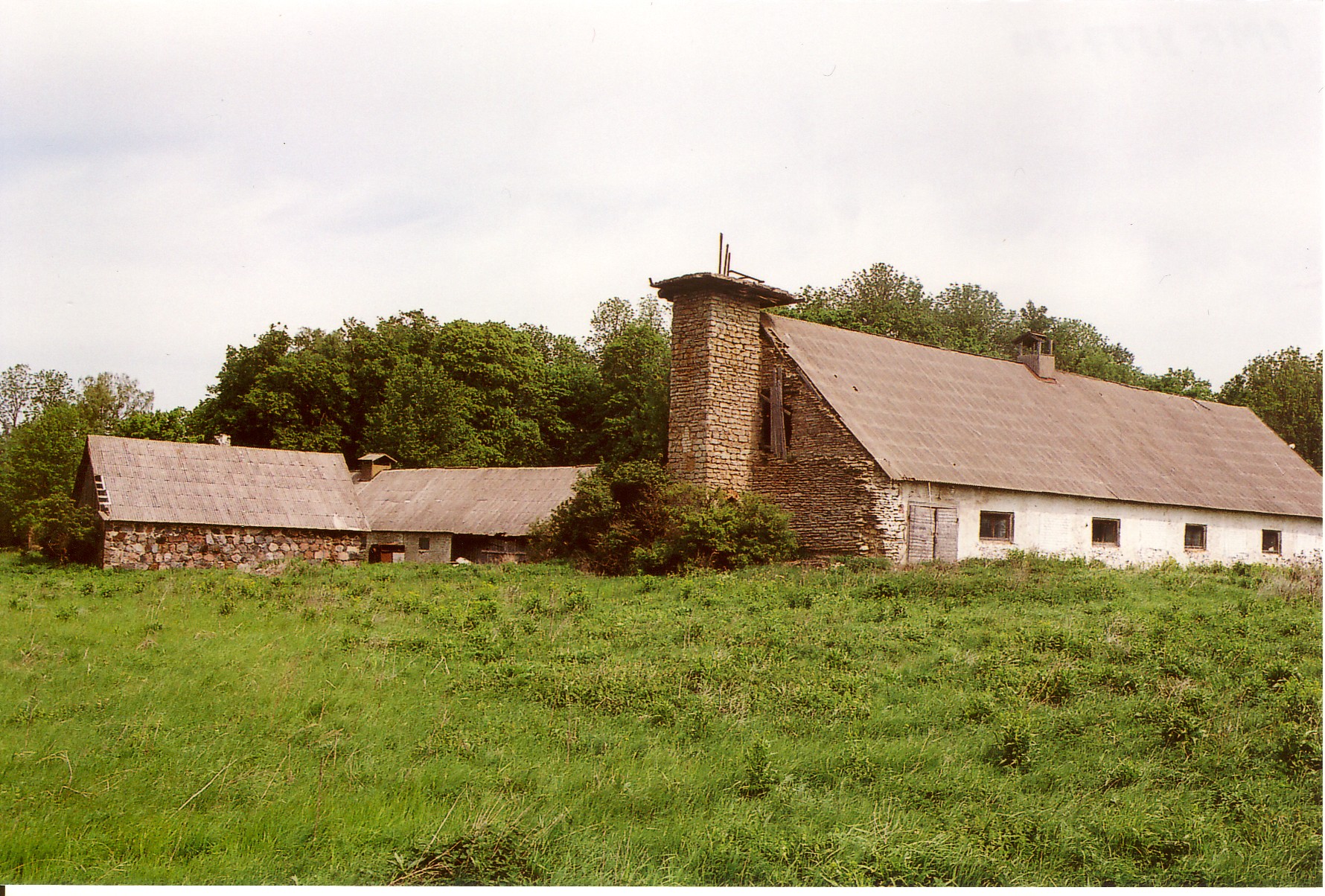 Ambla-Koigi viinavabrik