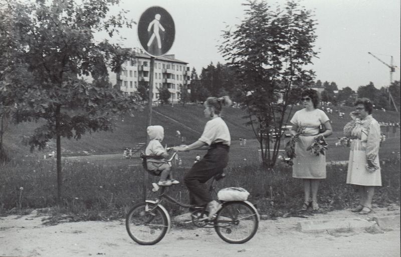 Põlva lasteaia kevadpäevad