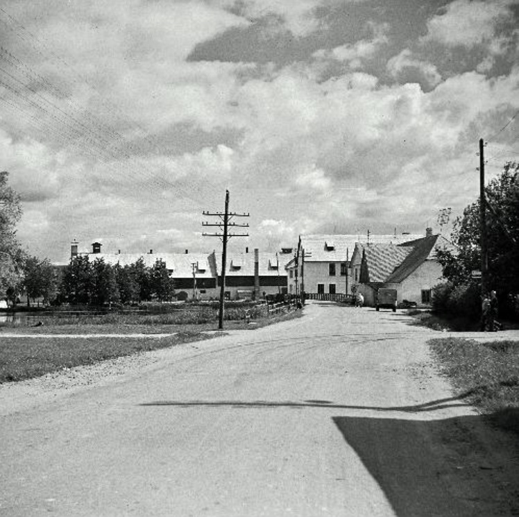 Jõgeva Exhibition Museum 1965