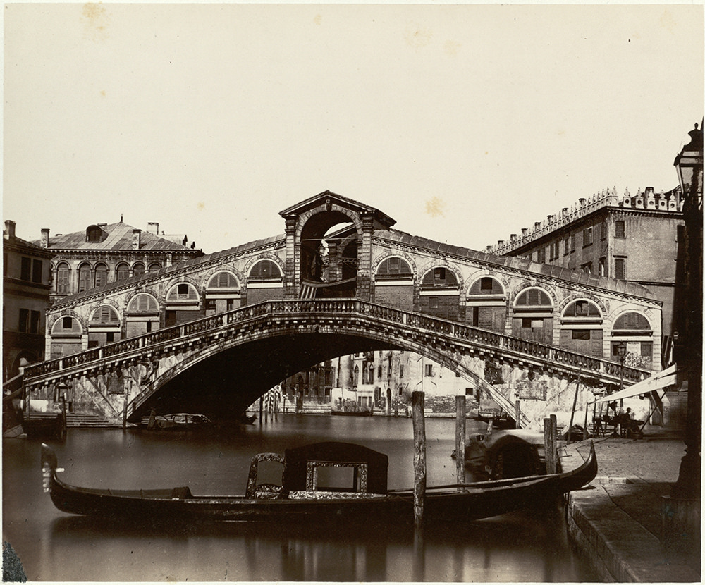 Ponte di Rialto