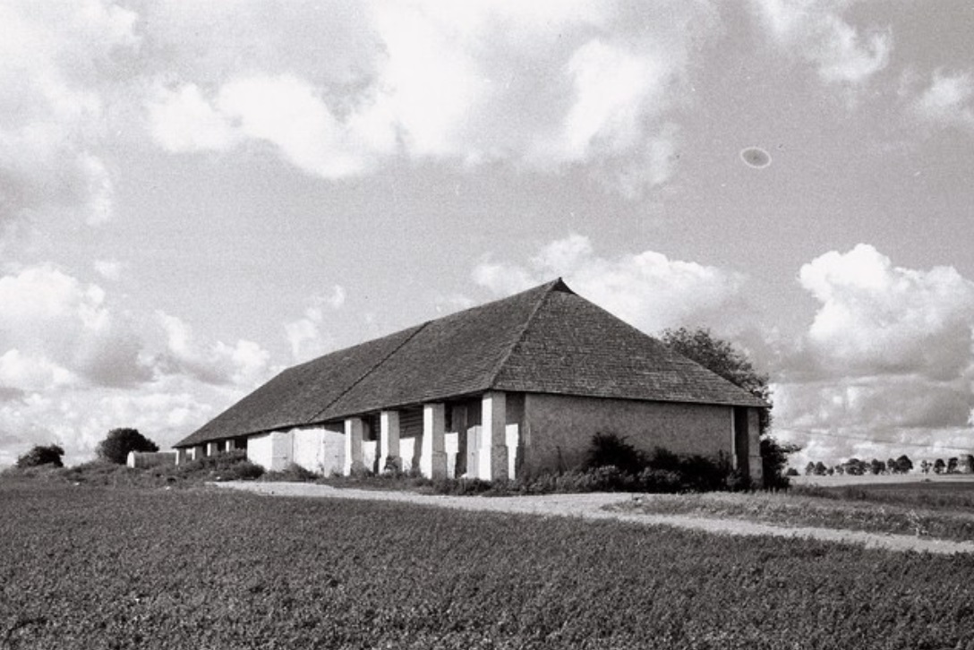 Photo of Kuremaa Manor's Order 1972