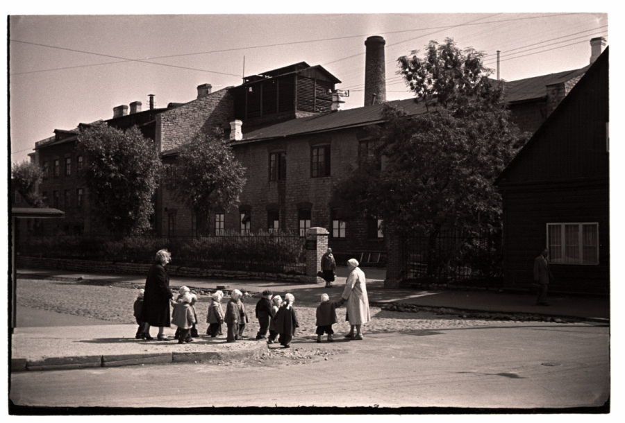 Lasteaia kasvandikud