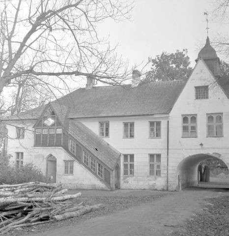 Rapla county Vigala rural municipality of Old-Vigala village